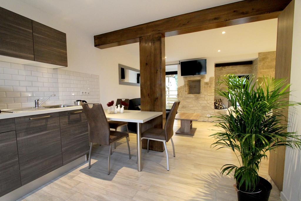 Le Moulin D'Oscar & Spa - Mulhouse Nord Baldersheim Exterior foto