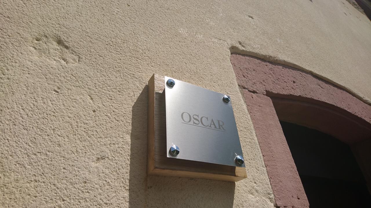 Le Moulin D'Oscar & Spa - Mulhouse Nord Baldersheim Exterior foto