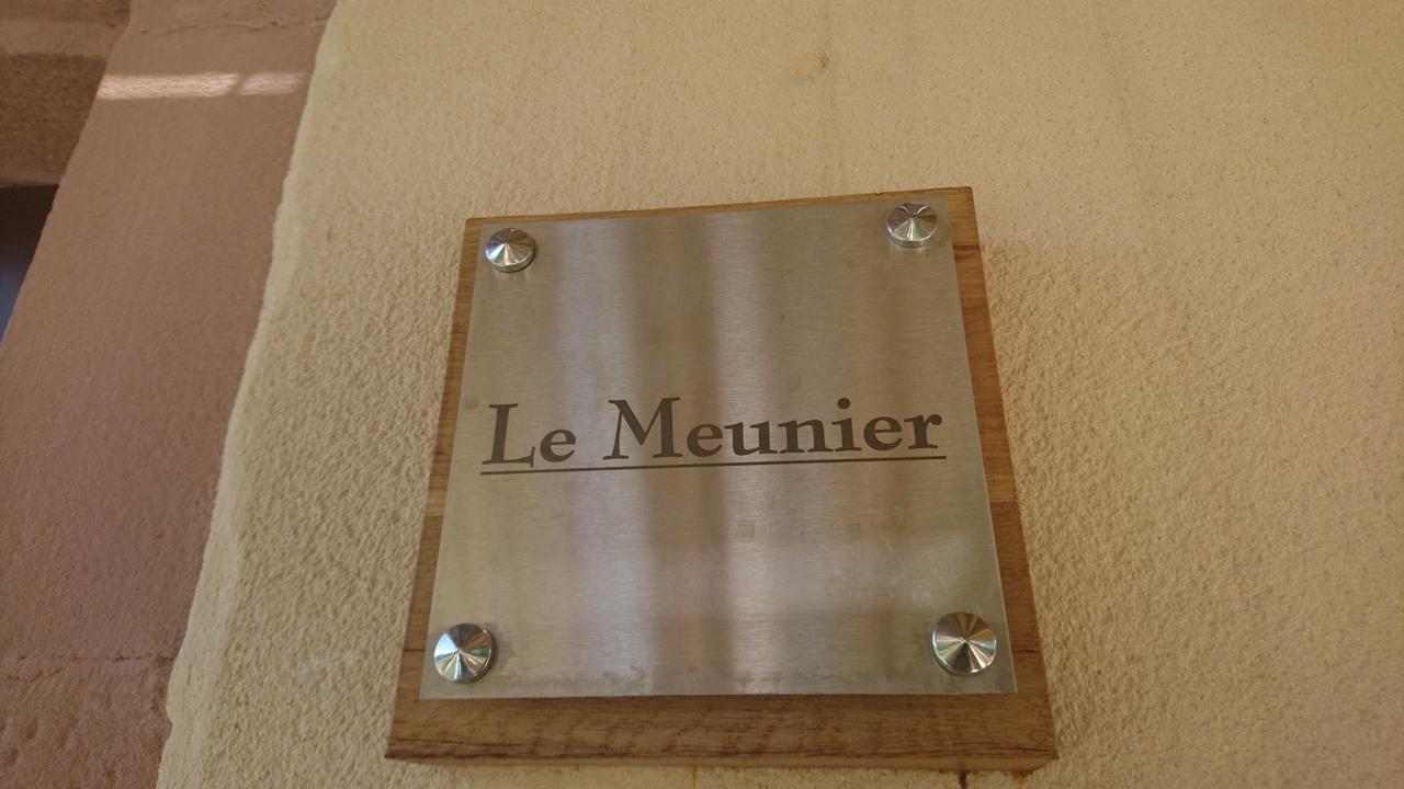 Le Moulin D'Oscar & Spa - Mulhouse Nord Baldersheim Exterior foto