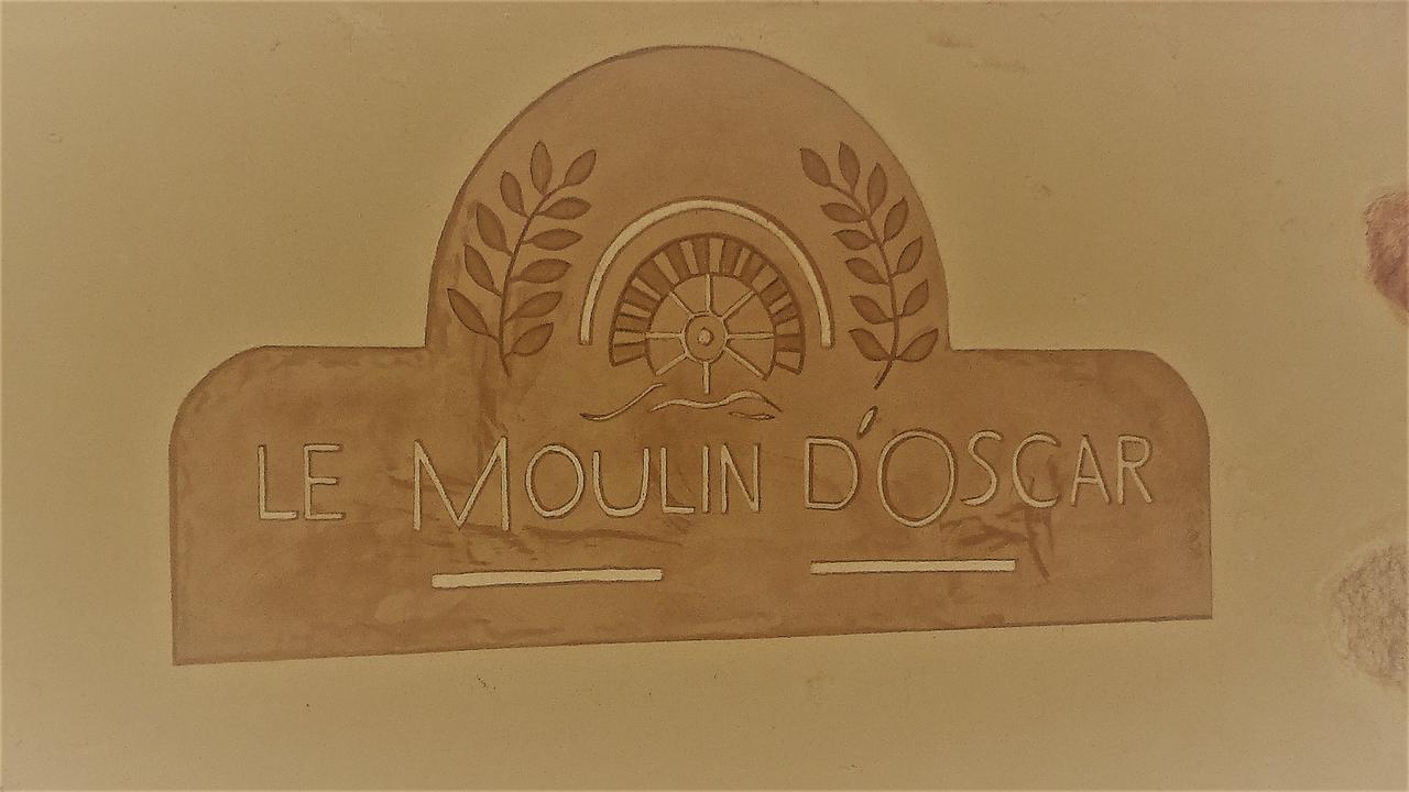 Le Moulin D'Oscar & Spa - Mulhouse Nord Baldersheim Exterior foto