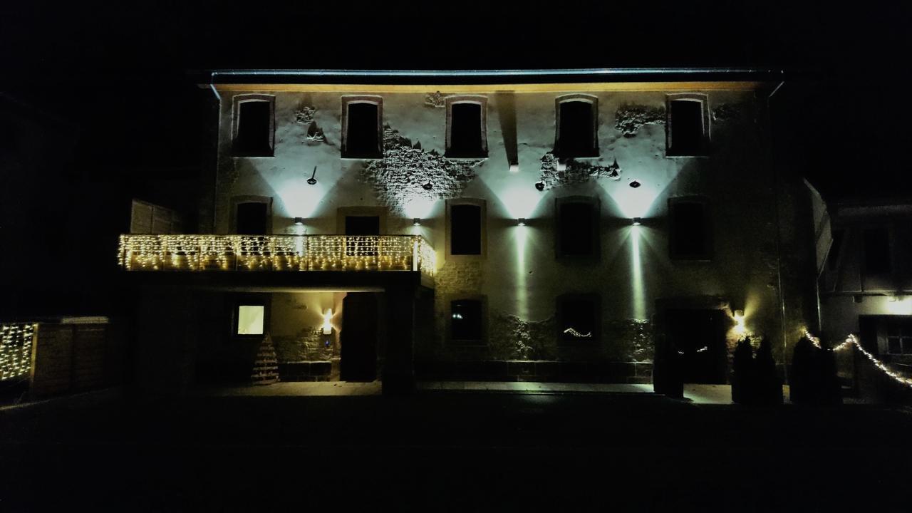 Le Moulin D'Oscar & Spa - Mulhouse Nord Baldersheim Exterior foto